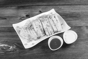 Corn Cheese Sandwich