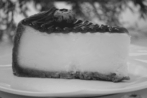 Blueberry Cheese Pastry