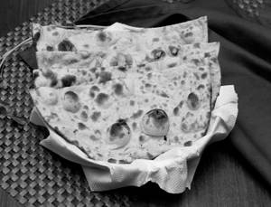 Plain Tandoori Roti