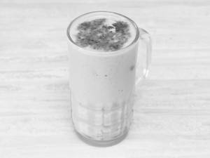 Papaya Milkshake