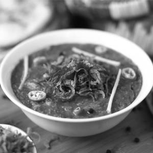 Chicken Haleem (Serves 1 - 250gm)