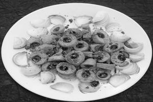 Cut Mirchi