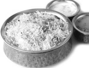 Veg Biryani
