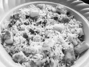 Minicut Paneer Fried Rice