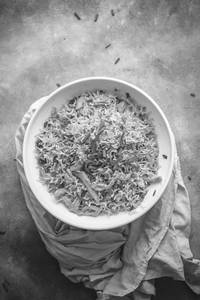 Mixed Fried Rice