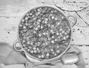 Chana Masala