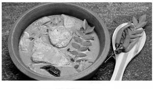 Fish Red Thai Curry