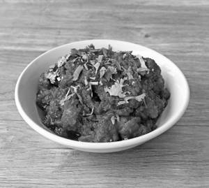 Ginger Chicken