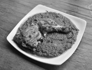 Chicken Masala