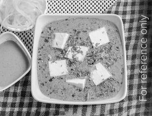 Paneer Kali Mirch [8 Pieces]