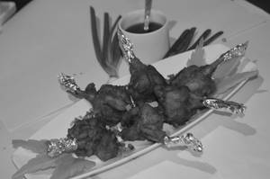 Chicken Lollipop