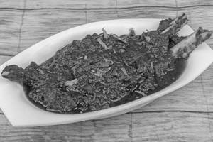 Mutton Masala