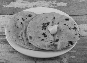 Roti Butter [Tawa]