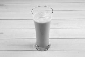 Cold Coffee