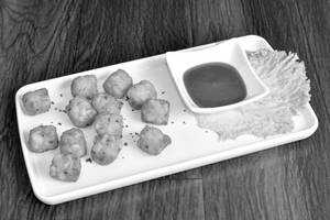 Potato Pops