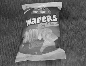 Potato Wafers(40 g)