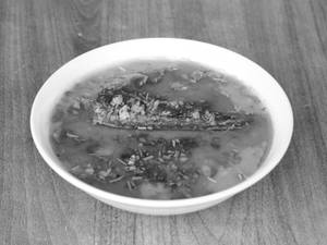 Dal Tadka