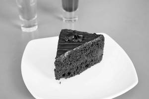 Egg Free Choco Truffle