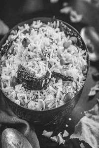 Lemon Rice