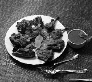 Tandoori Chicken Full