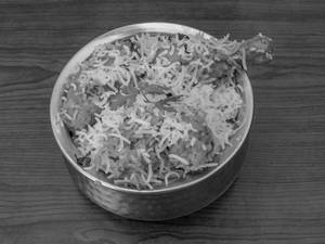 Hyderabad Chicken Biryani