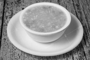 Sweet Corn Veg Soup