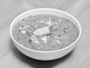 Paneer Tikka Masala