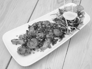 Loose Prawns