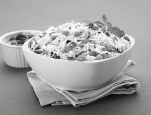 Paneer Fried Rice
