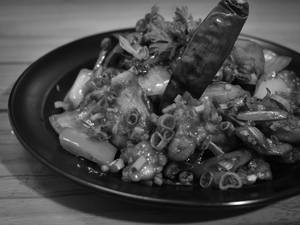 Chilli Paneer