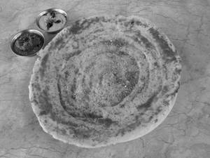 Karam dosa