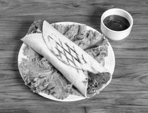 Chicken Wrap
