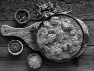 Boneless Butter Chicken