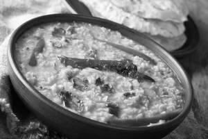 Dal Tadka