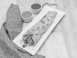 Chicken Roll