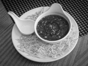 Veg Manchow Soup