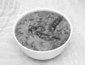 Dal Fry