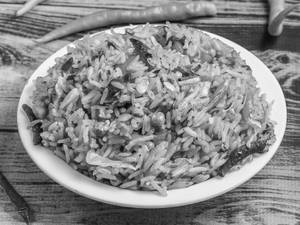Veg Biryani
