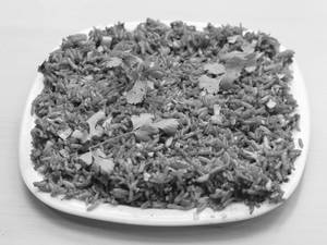 Veg Schezwan Fried Rice