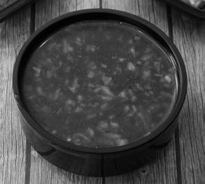 Manchow Soup