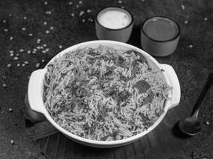 Bagara Pulav