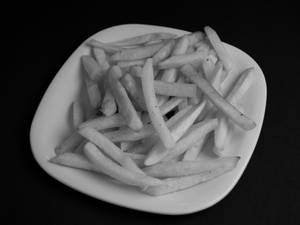 Plain Salted