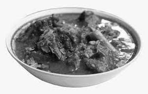 Mutton Arbian Korma