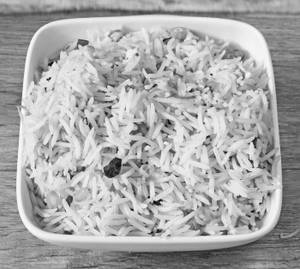 Veg Fried Rice