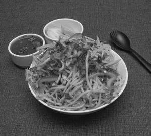 Veg Noodles
