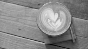 Hazelnut Cappuccino