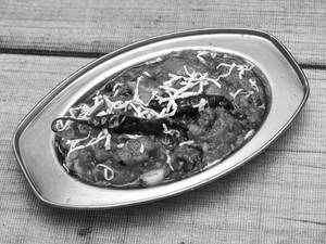 Kadhai Paneer