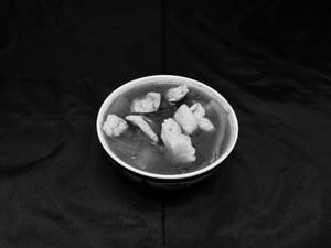 Tom Yum Soup - Chicken