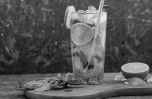 Virgin Mojito