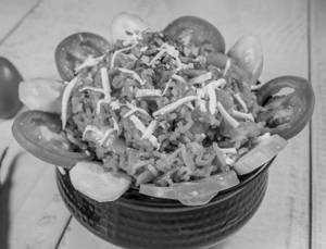 Veg Handi Biryani